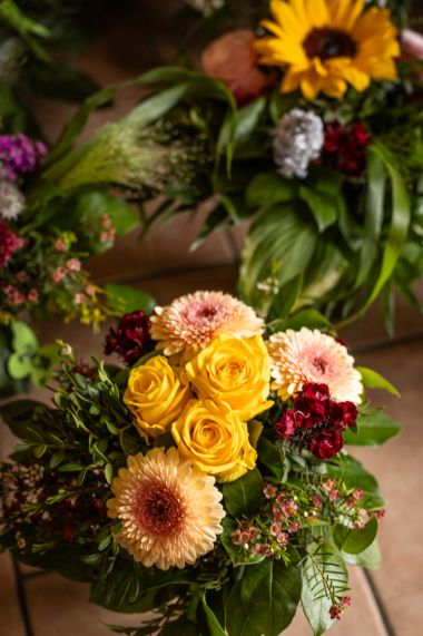 Blumenladen Natur Pur - Erfurt Niedernissa - Angebot Blumenladen Natur Pur - Erfurt Niedernissa - Angebot