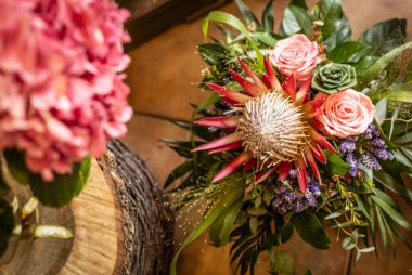 Blumenladen Natur Pur - Erfurt Niedernissa - Angebot Blumenladen Natur Pur - Erfurt Niedernissa - Angebot