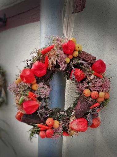 Saisonale Floristik - Blumenladen Natur Pur Erfurt Niedernissa Saisonale Floristik - Blumenladen Natur Pur Erfurt Niedernissa