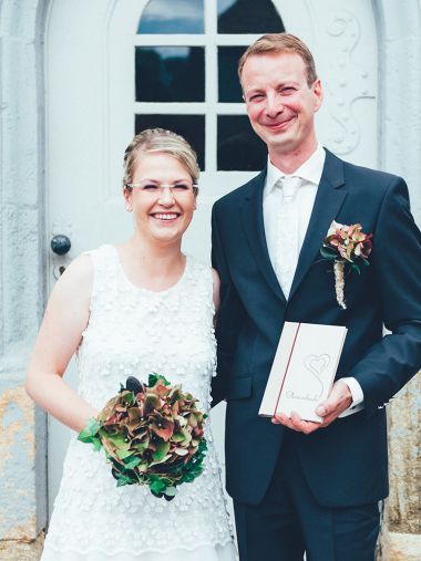 Hochzeitsfloristik - Blumenladen Natur pur Erfurt Niedernissa Hochzeitsfloristik - Blumenladen Natur pur Erfurt Niedernissa