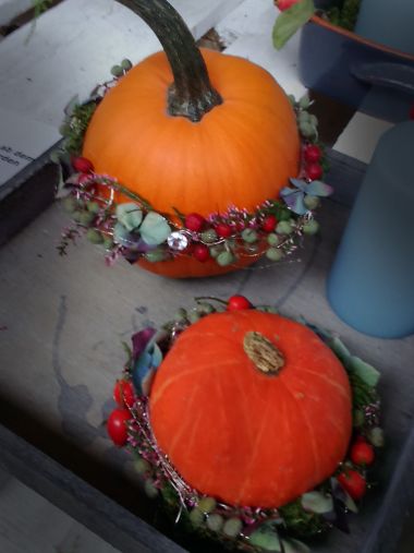 Kränze, Gestecke und Trockenfloristik - Blumenladen Natur Pur - Erfurt Niedernissa Kränze, Gestecke und Trockenfloristik - Blumenladen Natur Pur - Erfurt Niedernissa