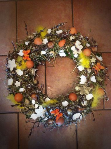 Kränze, Gestecke und Trockenfloristik - Blumenladen Natur Pur - Erfurt Niedernissa Kränze, Gestecke und Trockenfloristik - Blumenladen Natur Pur - Erfurt Niedernissa