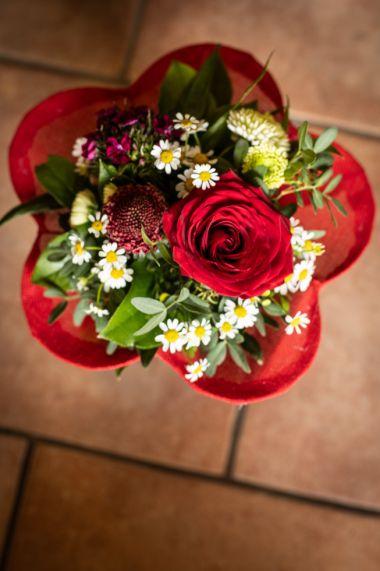 Schnittblumen & Blumensträuße - Blumenladen Natur Pur Erfurt-Niedernissa Schnittblumen & Blumensträuße - Blumenladen Natur Pur Erfurt-Niedernissa