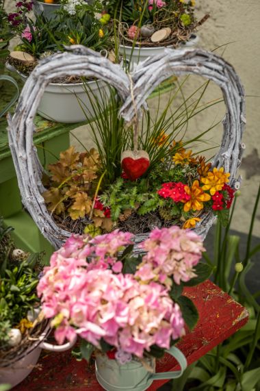 Saisonale Floristik - Blumenladen Natur Pur Erfurt Niedernissa Saisonale Floristik - Blumenladen Natur Pur Erfurt Niedernissa