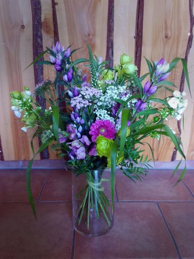 Schnittblumen & Blumensträuße - Blumenladen Natur Pur Erfurt-Niedernissa Schnittblumen & Blumensträuße - Blumenladen Natur Pur Erfurt-Niedernissa