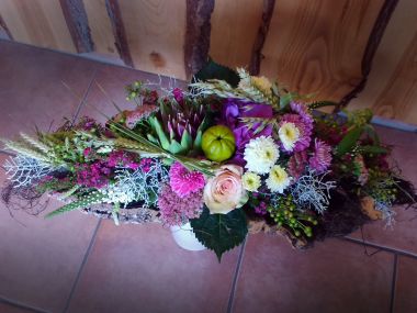 Schnittblumen & Blumensträuße - Blumenladen Natur Pur Erfurt-Niedernissa Schnittblumen & Blumensträuße - Blumenladen Natur Pur Erfurt-Niedernissa