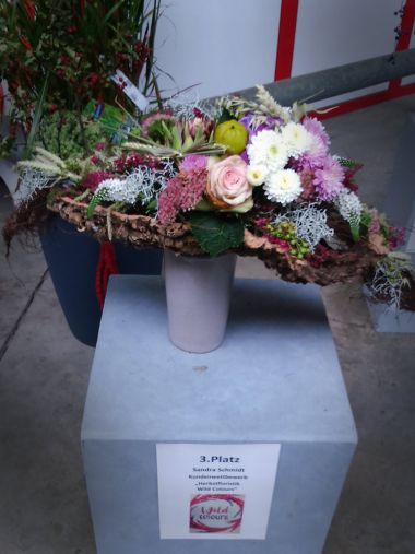 Schnittblumen & Blumensträuße - Blumenladen Natur Pur Erfurt-Niedernissa Schnittblumen & Blumensträuße - Blumenladen Natur Pur Erfurt-Niedernissa