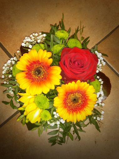 Kränze, Gestecke und Trockenfloristik - Blumenladen Natur Pur - Erfurt Niedernissa Kränze, Gestecke und Trockenfloristik - Blumenladen Natur Pur - Erfurt Niedernissa